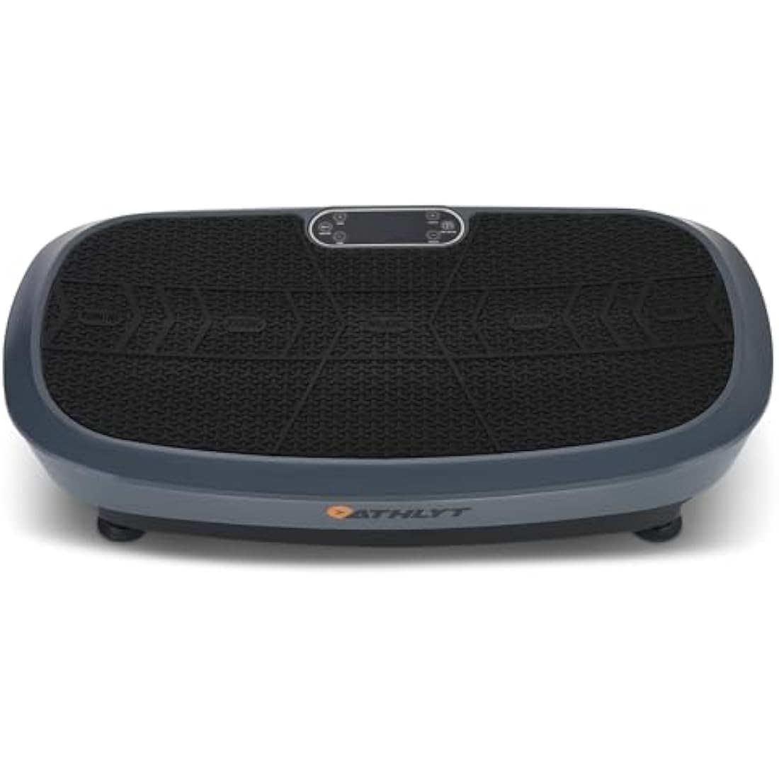 Athlyt Vibration Plate Platform – Full Body Home Strength Training