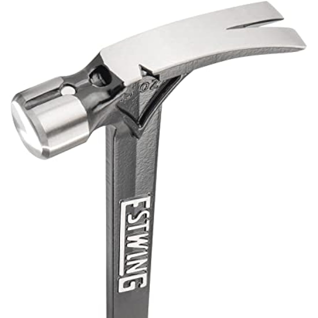 Estwing 15oz Ultra Framing Hammer – Smooth Face & Genuine Leather Grip