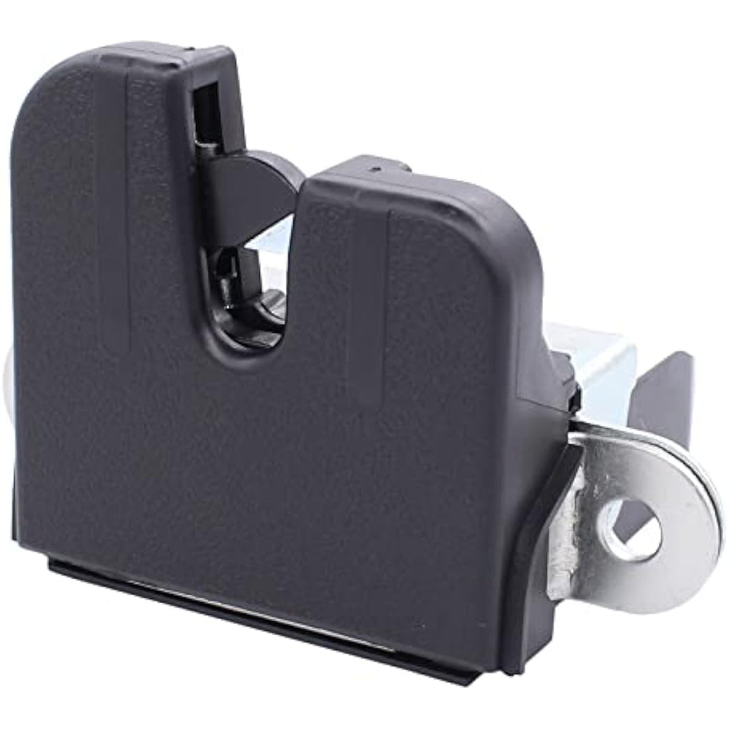 Jolof Store Rear Tailgate Boot Lock Latch Actuator for VW Golf Mk5 Mk6