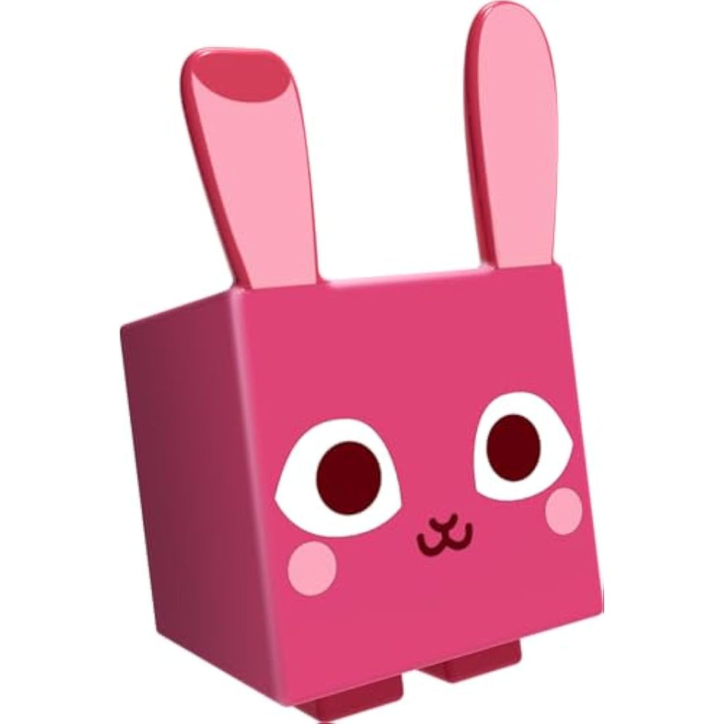 Pet Simulator X Mystery Pets 2-Pack – Series 1 Figures with Rare DLC