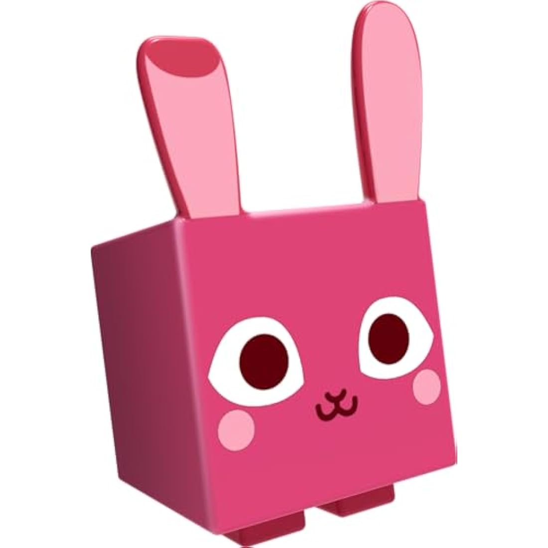 Pet Simulator X Mystery Pets 2-Pack – Series 1 Figures with Rare DLC