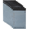 DVIVA 50pcs Poly Mailers – Waterproof Tamper Proof Shipping Bags