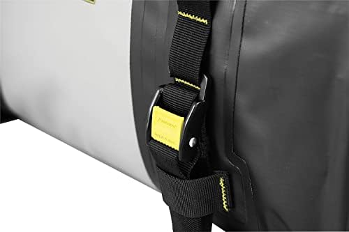 Nelson-Rigg Hurricane Waterproof Dry Duffle Bag – Motorcycle Luggage