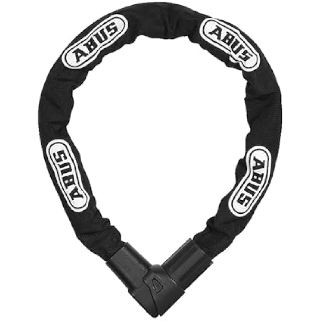 ABUS CityChain 1010 Chain Lock – 110cm Hardened Steel Bicycle Lock