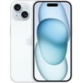 Apple iPhone 15 128GB Smartphone - Blue - Renewed Condition