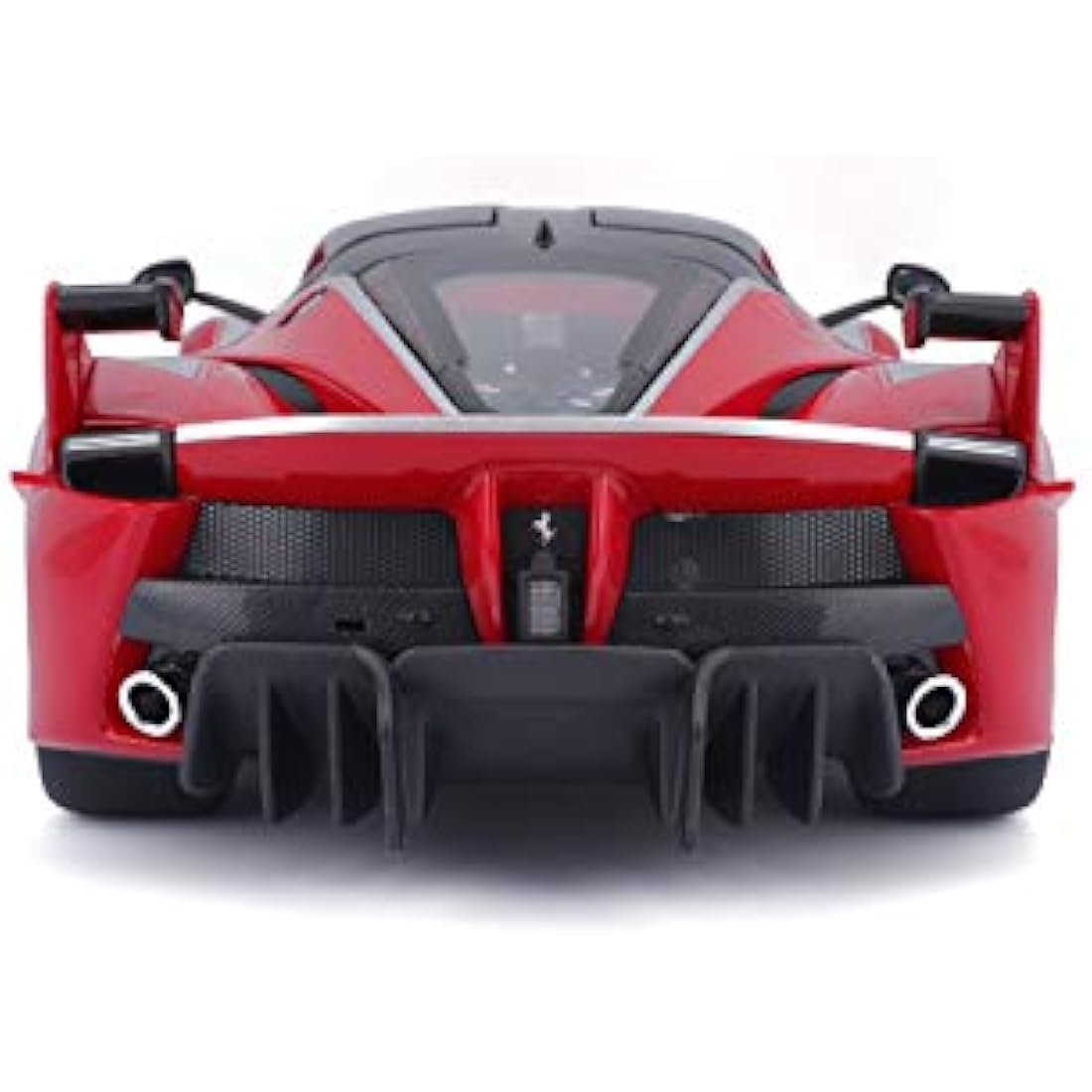 Bburago Ferrari FXX-K Diecast Model Car – 1:18 Scale Collectible Vehicle