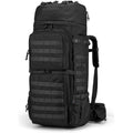Mardingtop 75L Tactical Backpack | 600D Polyester Military Rucksack