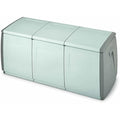 Terry In & Out Box 140 - 360L Weatherproof Recycled Plastic Trunk