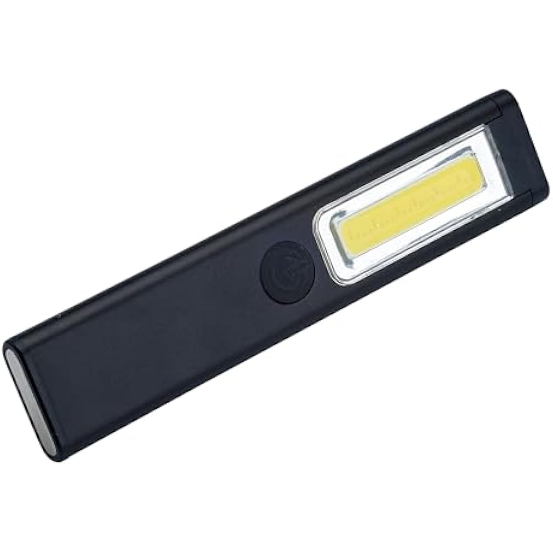 Lighthouse Mini LED Torch – 200 Lumens USB Rechargeable Magnetic Light