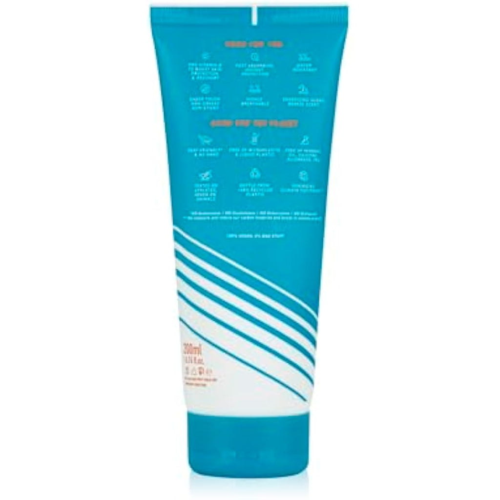 NEW LAYER SPF 30 Sunscreen – Pro Vitamin D Reef-Friendly Lotion (200ml)