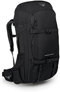 Osprey Farpoint Men's Travel Backpack – Durable Hiking & Carry-on Bag