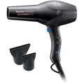 Diva Pro Rapida 4000 Pro Hairdryer | 2200W Ionic Dryer - Onyx