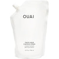 OUAI Thick Hair Conditioner Refill – Hydrating Keratin & Shea Butter 946ml