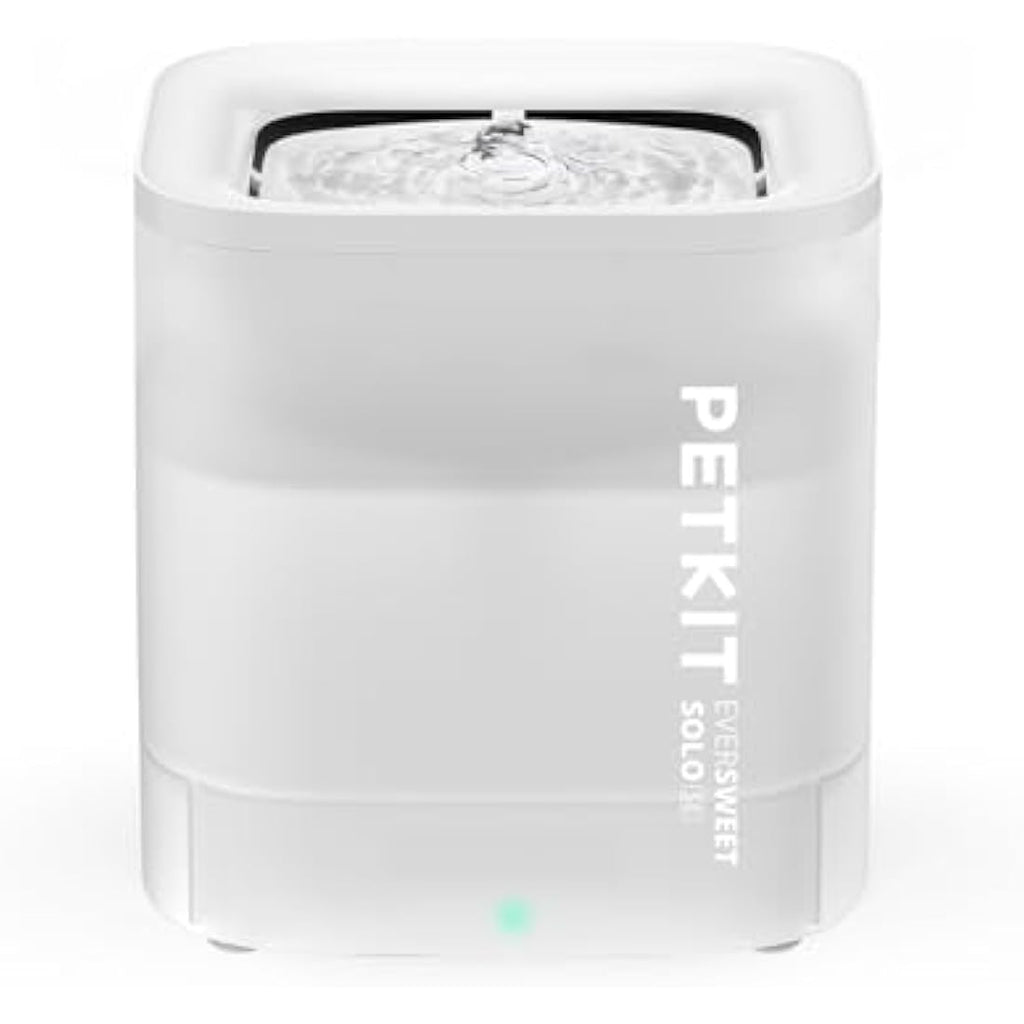 PETKIT EVERSWEET SOLO SE Cat Water Fountain – 1.85L Ultra Quiet Pump