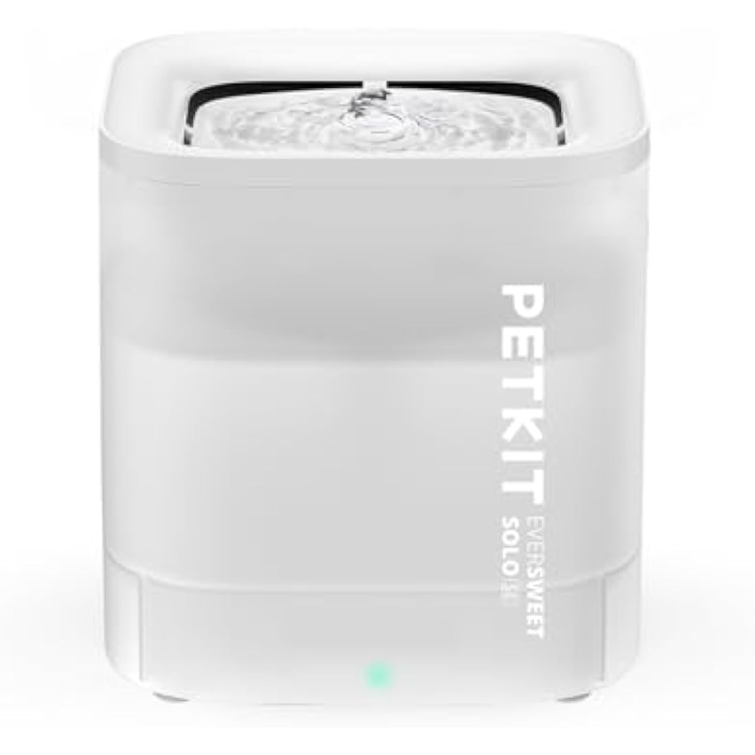 PETKIT EVERSWEET SOLO SE Cat Water Fountain – 1.85L Ultra Quiet Pump