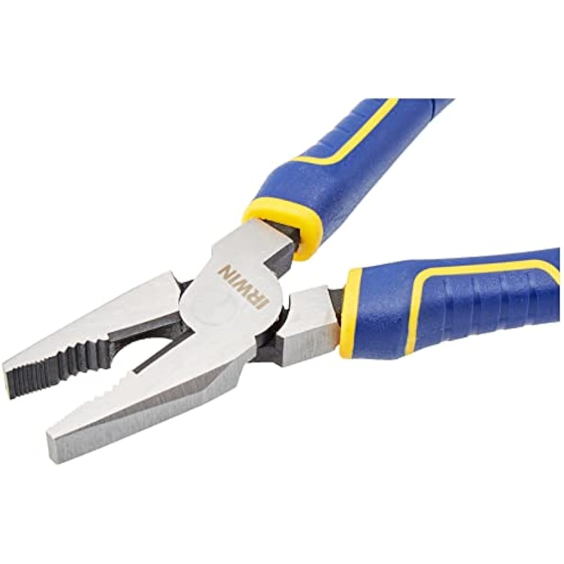 Irwin Vise-Grip Pro Plier Set with ProTouch Handles - 3 Piece Kit