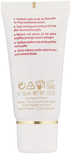Guinot Red Logic Face Cream – Calming Redness Relief for Reactive Skin