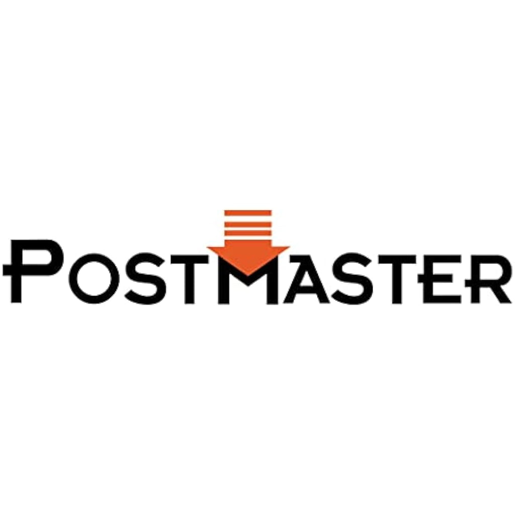 Postmaster A5 Gold Padded Envelopes - FSC Bubble Mailers, 10 Pack