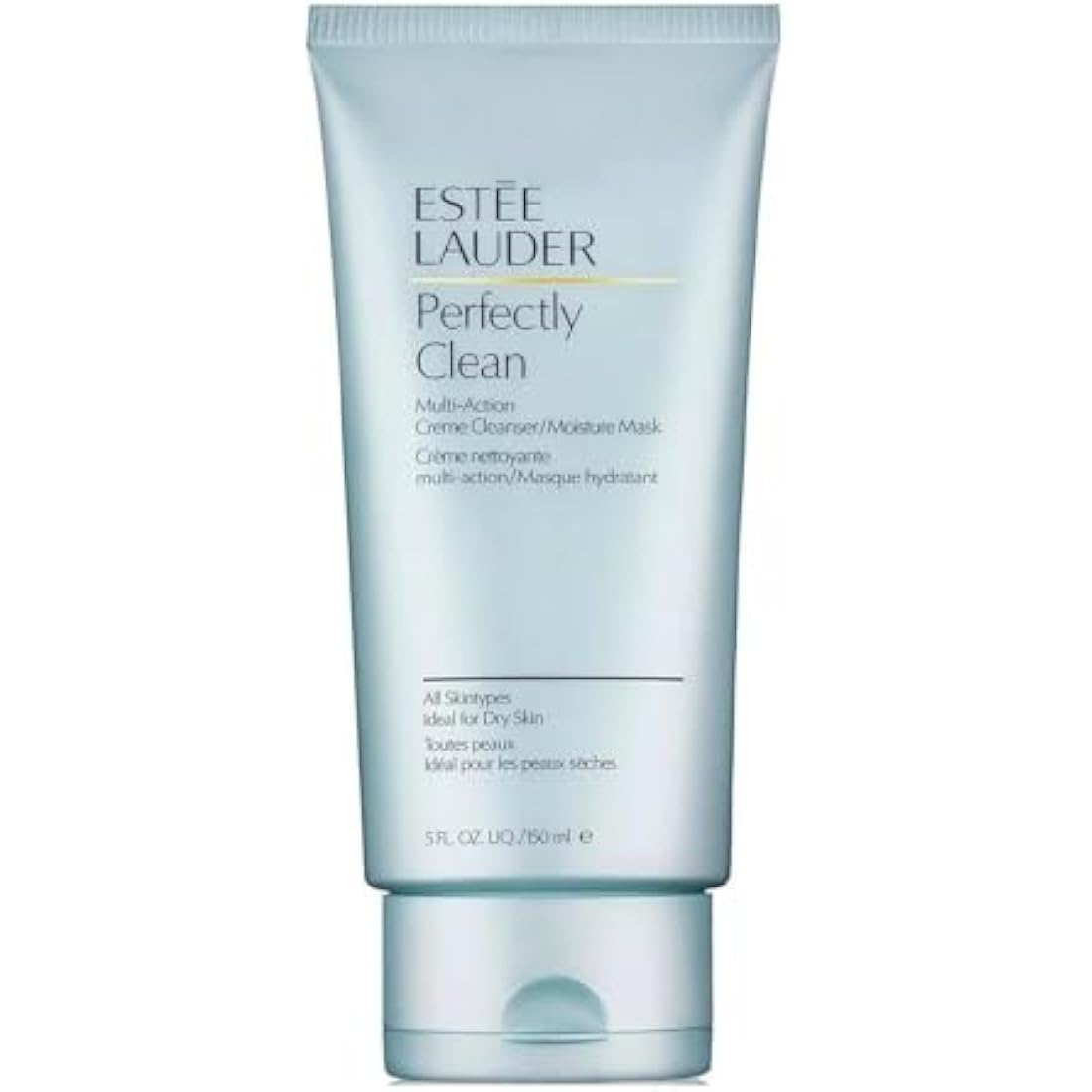 Estee Lauder Perfectly Clean Multi-Action Creme Cleanser & Mask 150ml
