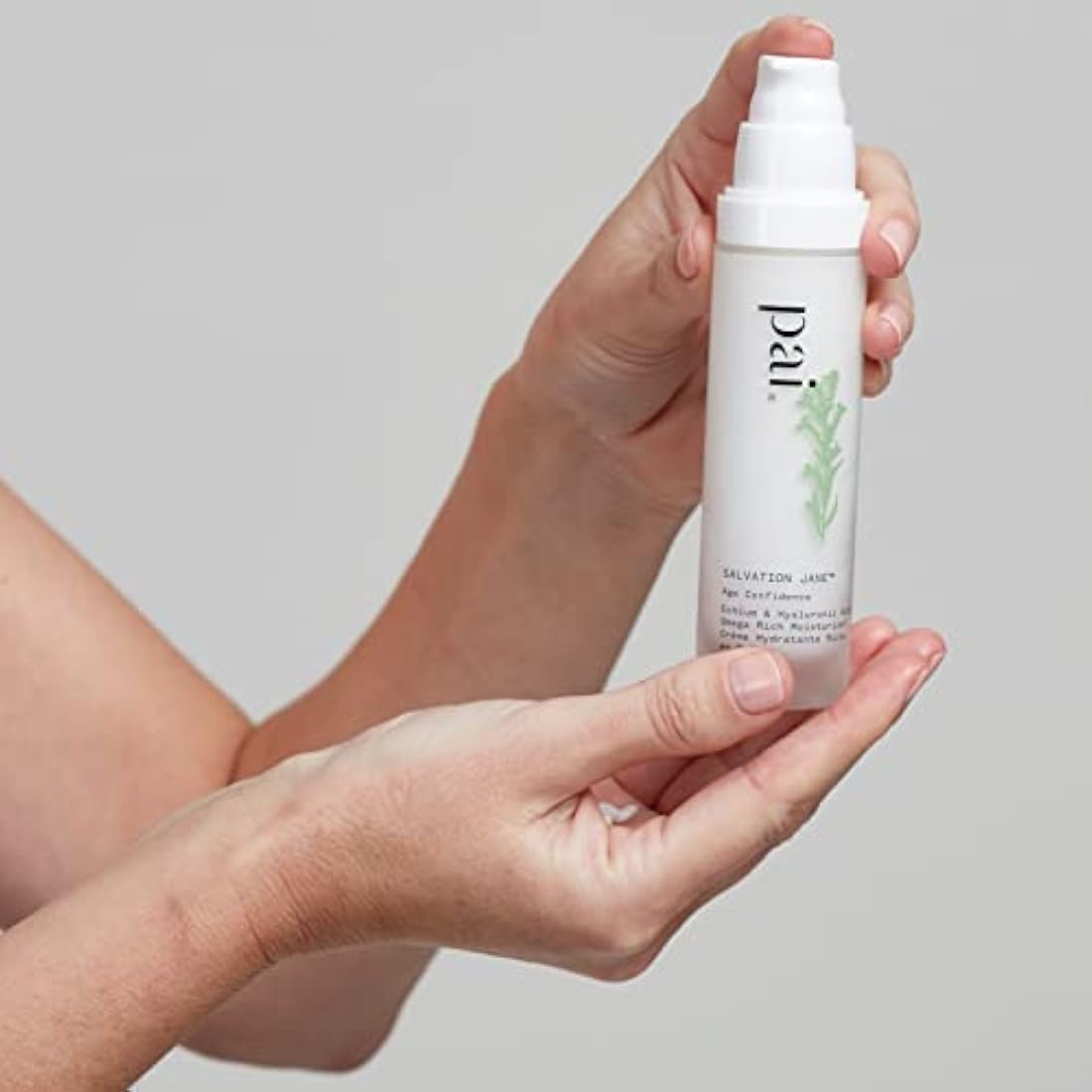 Pai Skincare Salvation Jane Age Confidence Moisturiser with Hyaluronic Acid