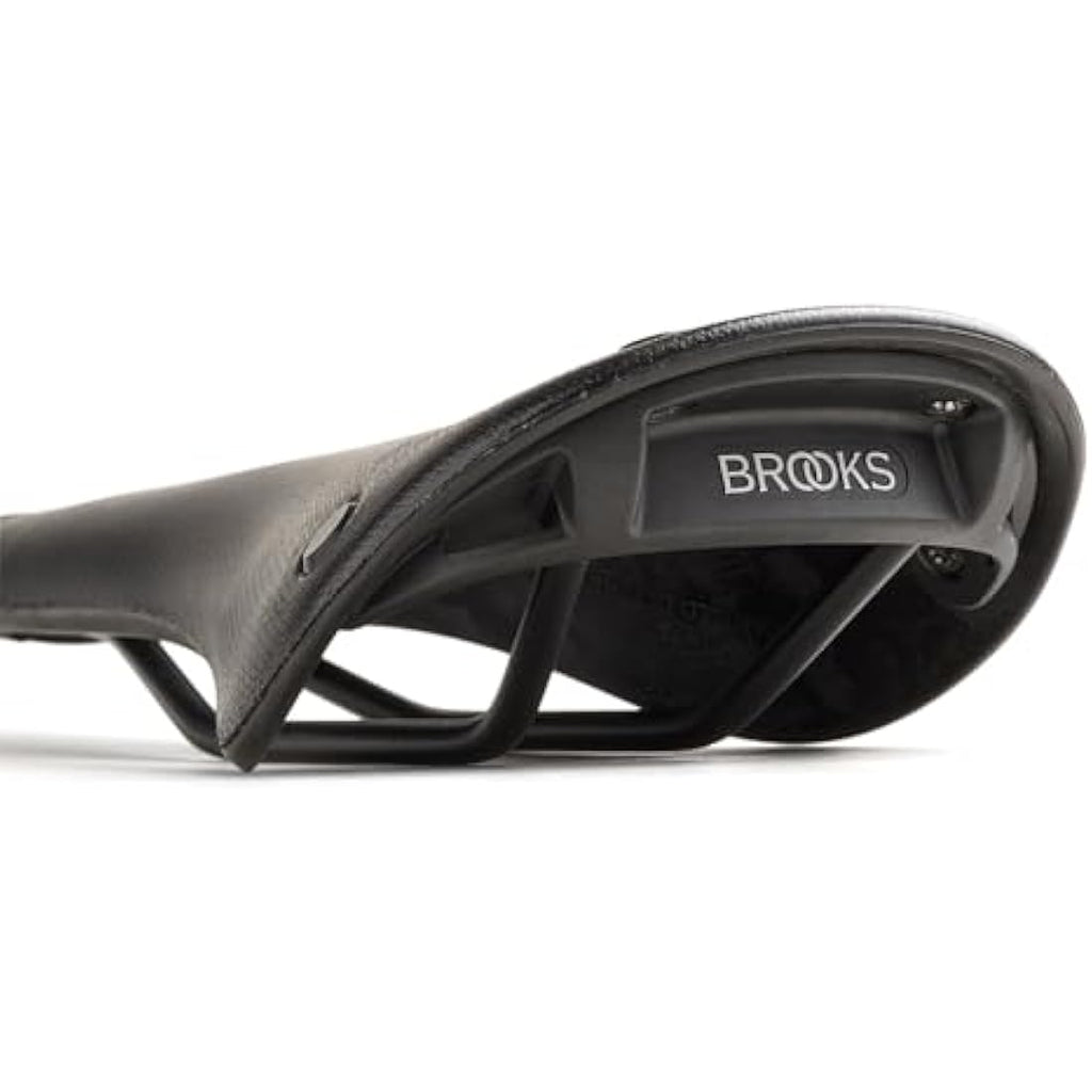Brooks England Cambium All Weather Bicycle Saddle – Waterproof C15 C17 C19