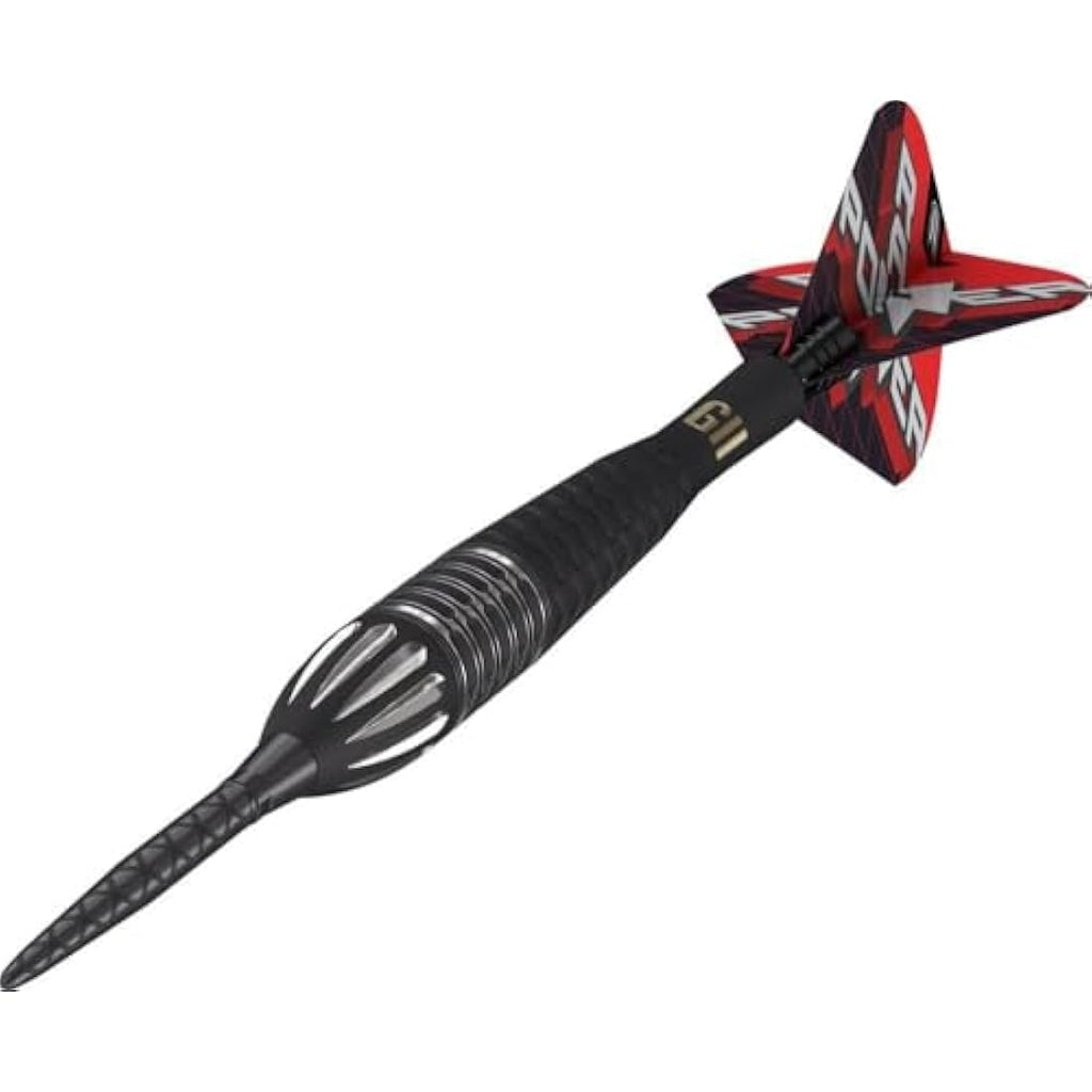 Target Phil Taylor Gen 11 Power 9-Five 95% Tungsten Steel Tip Darts Set