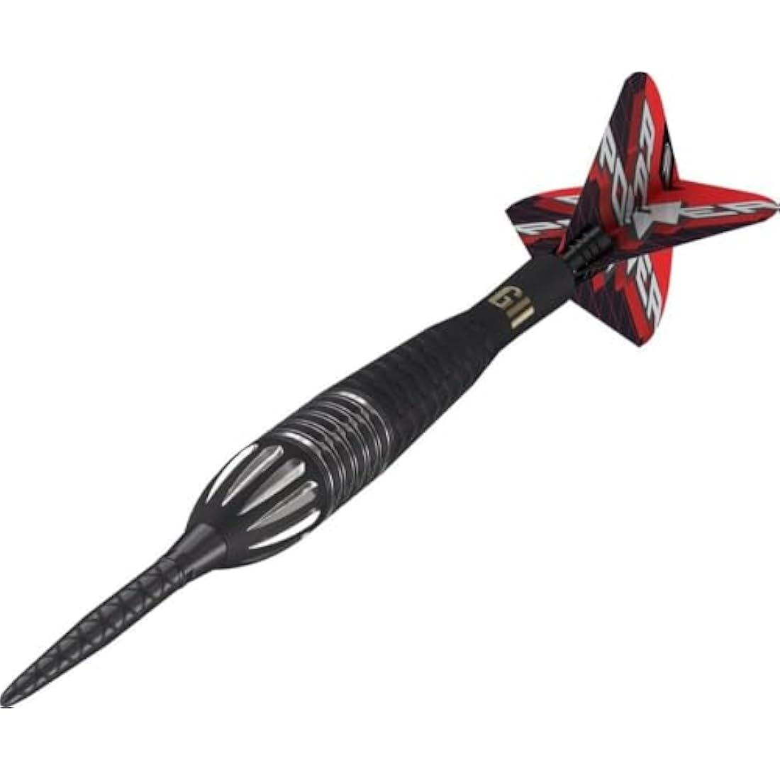 Target Phil Taylor Gen 11 Power 9-Five 95% Tungsten Steel Tip Darts Set