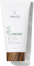 IMAGE Skincare ORMEDIC Balancing Gel Masque – Organic Aloe Vera, 2oz