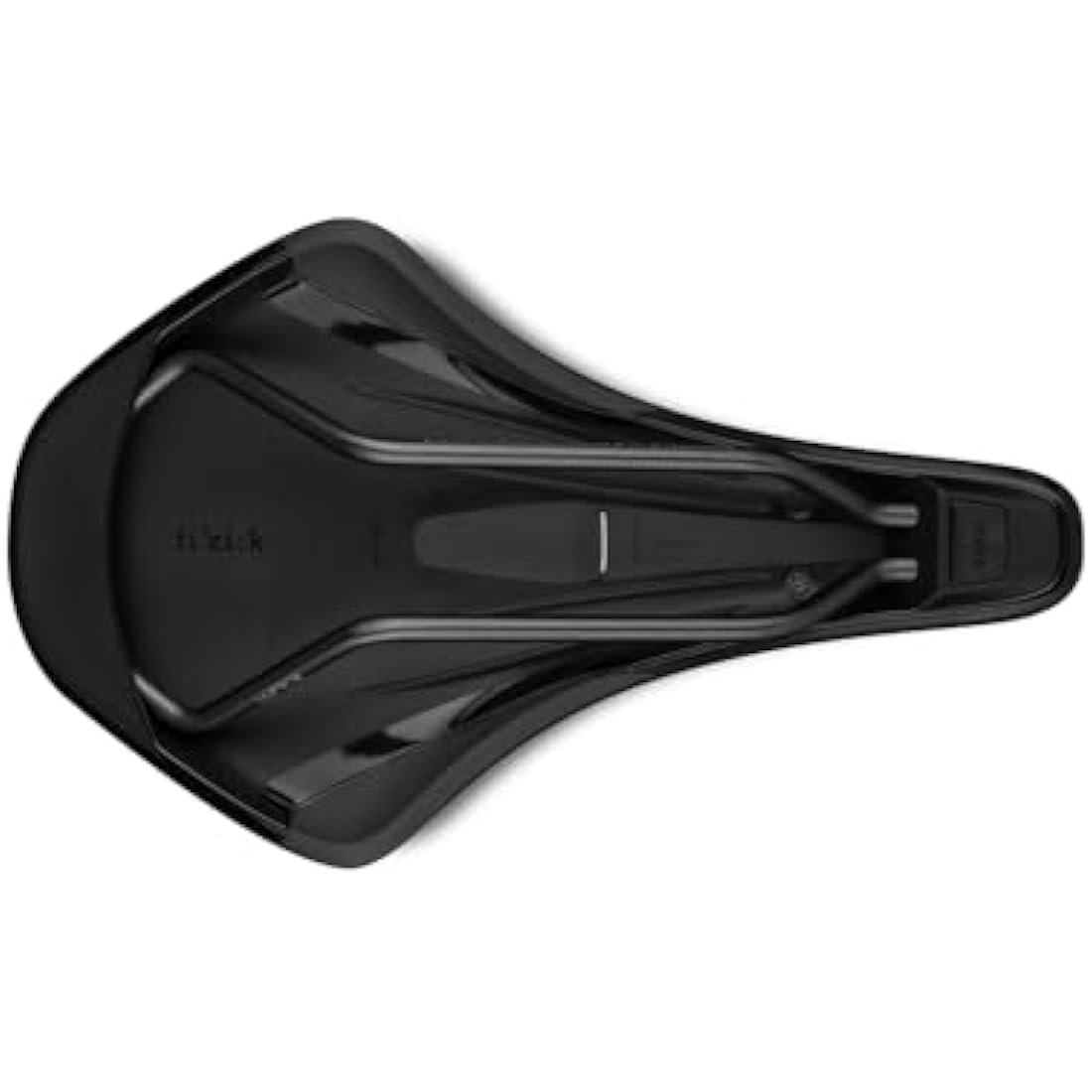 Fizik Terra Argo Gravel Road Saddle – Carbon-Reinforced Kium Rail