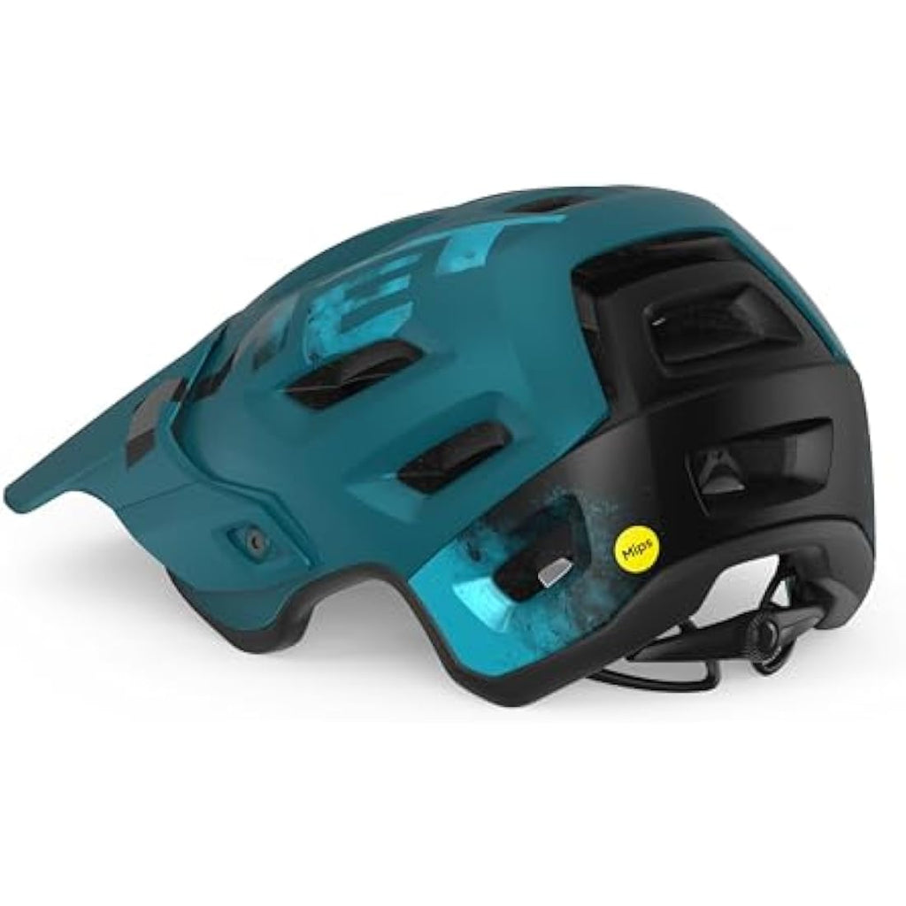 Roam Mips Mountain Biking Helmet – In-Mould Polycarbonate
