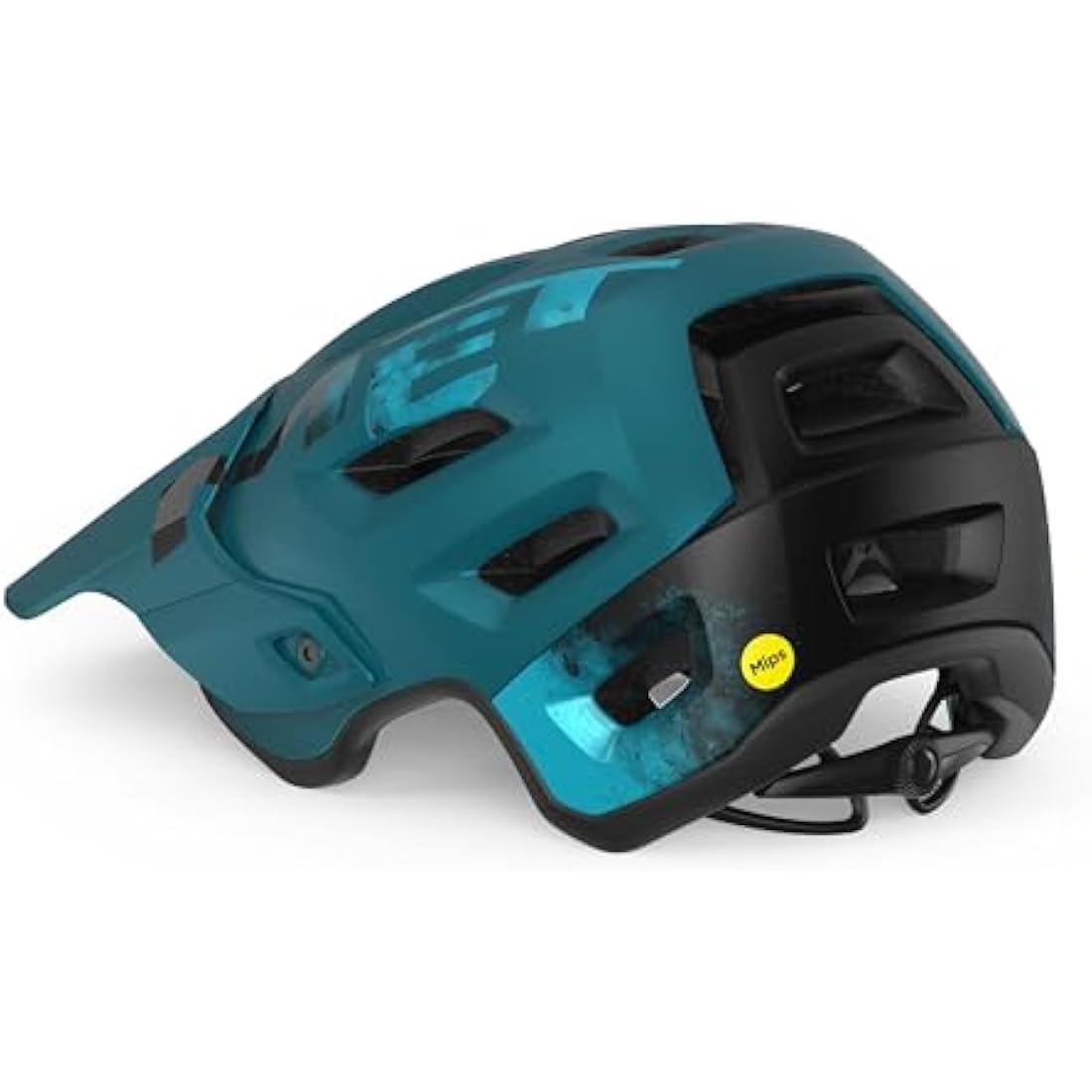 Roam Mips Mountain Biking Helmet – In-Mould Polycarbonate