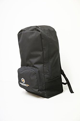 ProtectorTech HD Metal Detector Backpack with Shovel Mount | Jolof Store