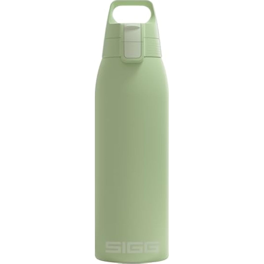 SIGG Shield Therm One Insulated Stainless Steel Water Bottle - 0.5L-1L