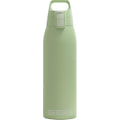 SIGG Shield Therm One Insulated Stainless Steel Water Bottle - 0.5L-1L
