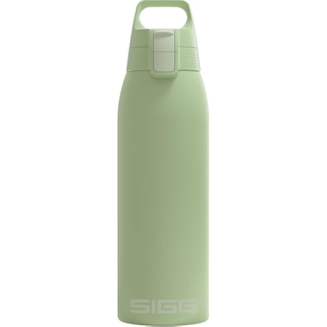 SIGG Shield Therm One Insulated Stainless Steel Water Bottle - 0.5L-1L