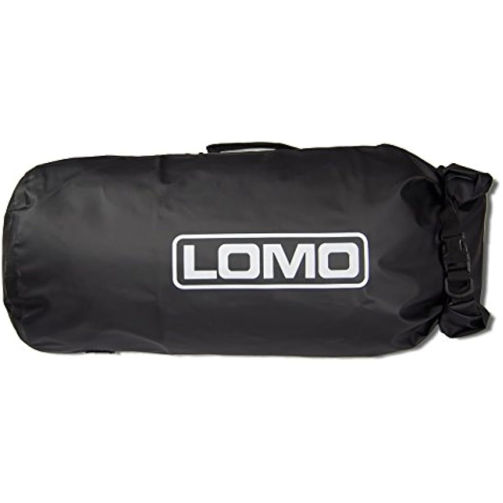 Jolof Store 40L Waterproof Motorbike Drybag – Rolltop Gear Bag