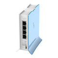Liberty Shield Lite VPN Router – Plug & Play WiFi for Fast Streaming
