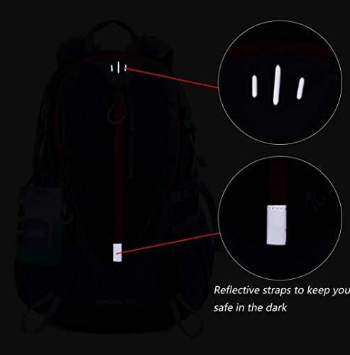 EGOGO 30L Water-resistant Hiking Backpack | Outdoor Cycling Daypack