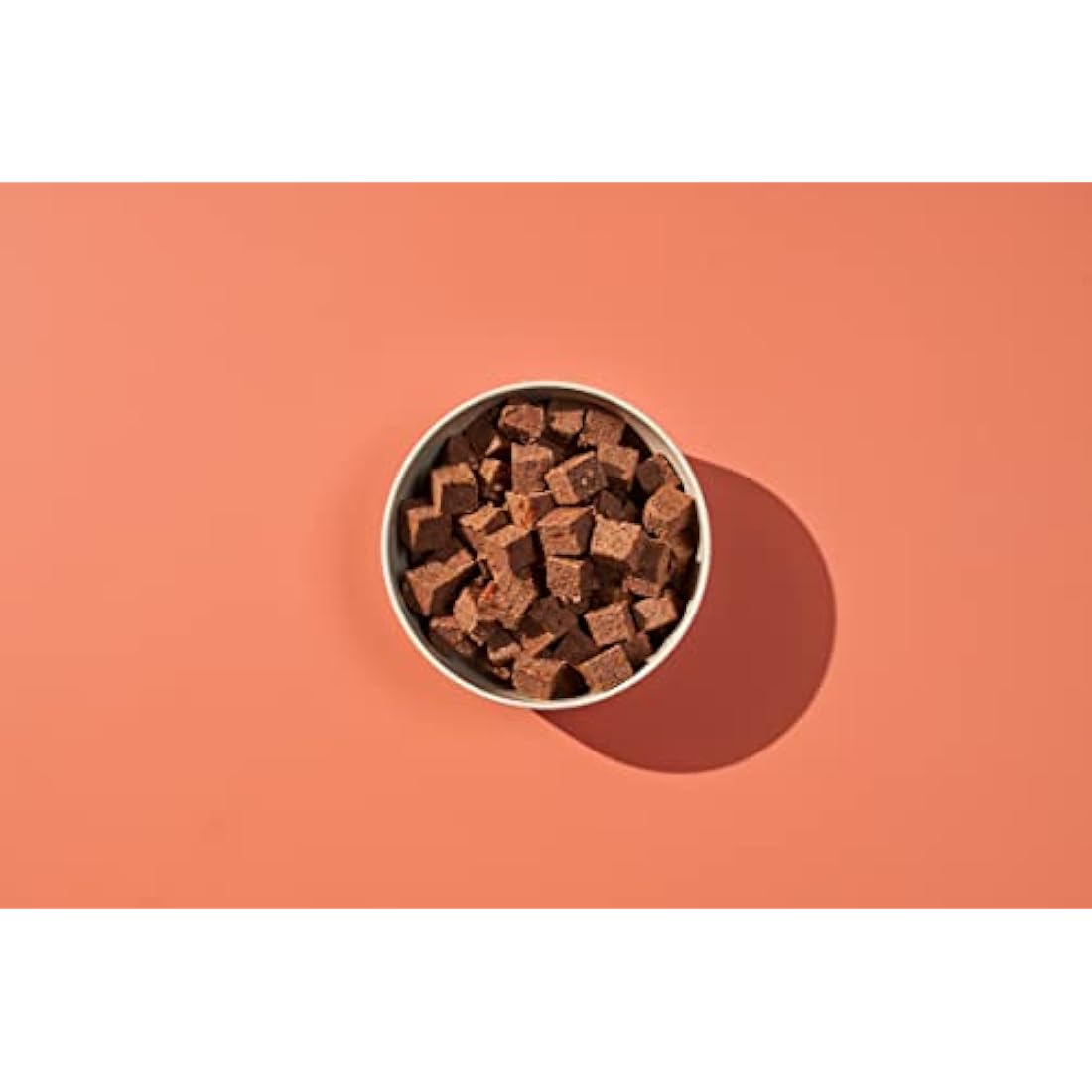 Naturediet Chicken & Lamb Wet Dog Food - Natural & Balanced (18 x 390g)