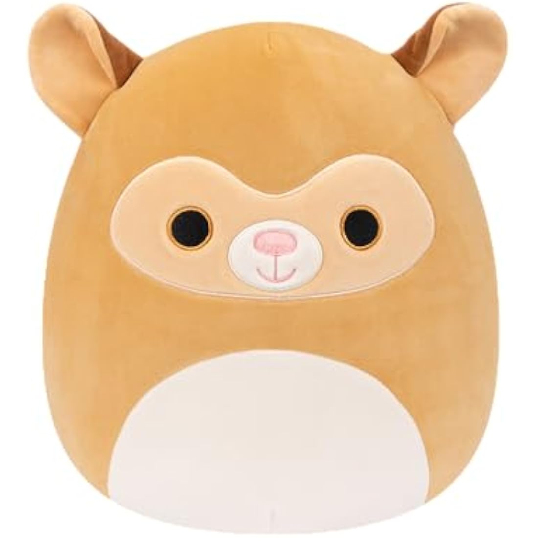 Squishmallows Zaine the Tarsier – 12-Inch Medium-Sized Collectible Plush