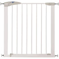 Munchkin Sure Shut Axis Baby Gate | Pressure Fit Stair Gate, 76-82cm