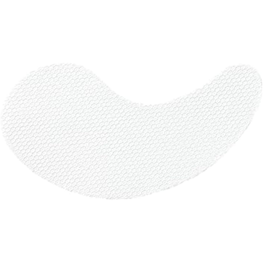 mixsoon Melting Collagen Eye Film - Anti-Aging K-Beauty Patches (5 Pairs)