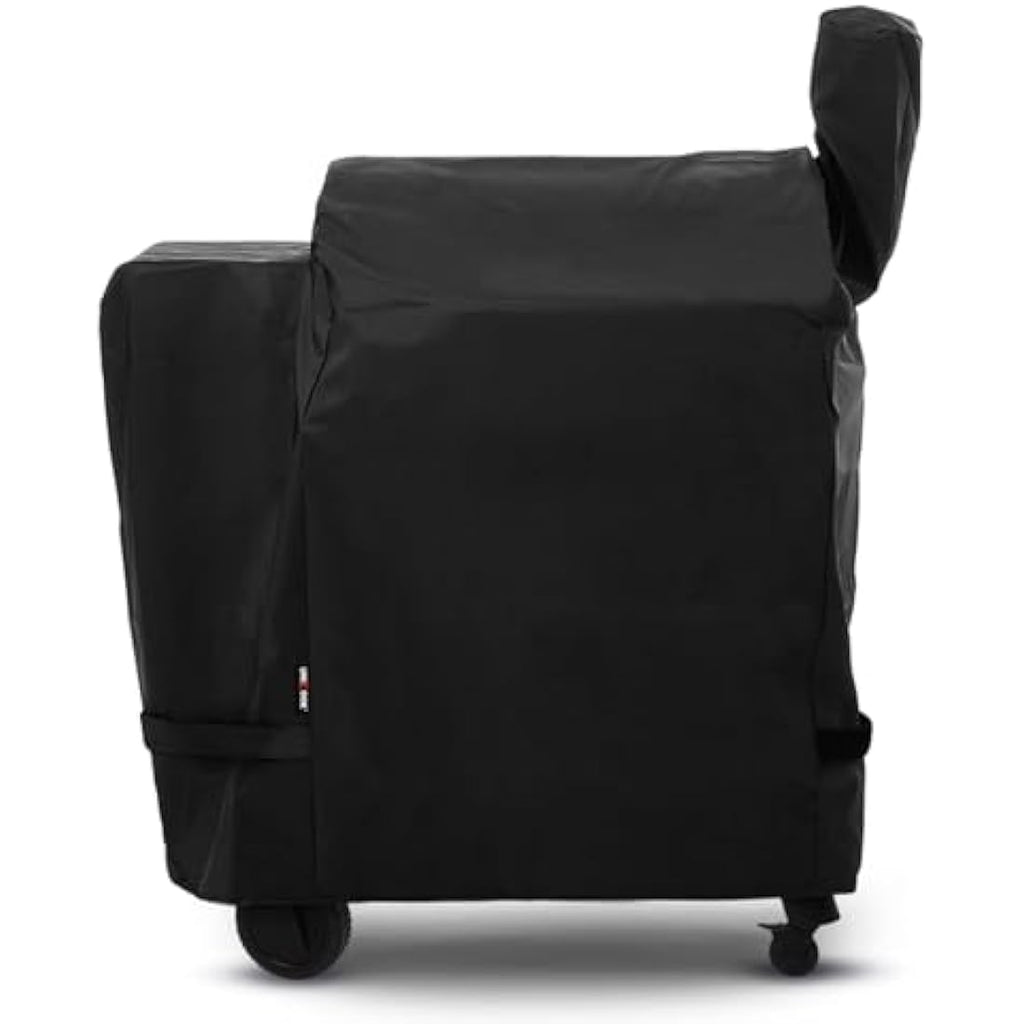 Unicook Waterproof Pellet Grill Cover for Traeger 22 Series – Heavy Duty