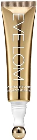 EVE LOM Time Retreat Smoothing Eye Complex with Retinol & Vitamin C