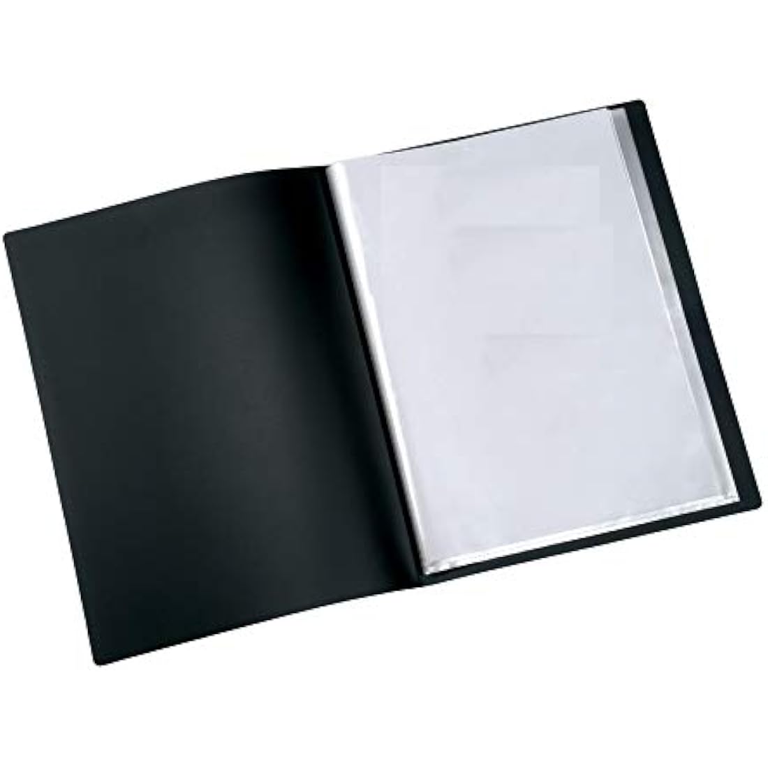 Habercrafts A3 40 Pocket Display Book | 80 View Presentation Folder Portfolio