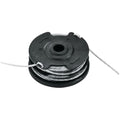 Bosch Replacement Spool Line 6m x 1.6mm for ART 24/27/30/36 LI Trimmers