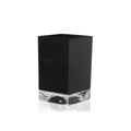 Kartell Boxy Toothbrush Holder – Black Italian Designer Bathroom Decor