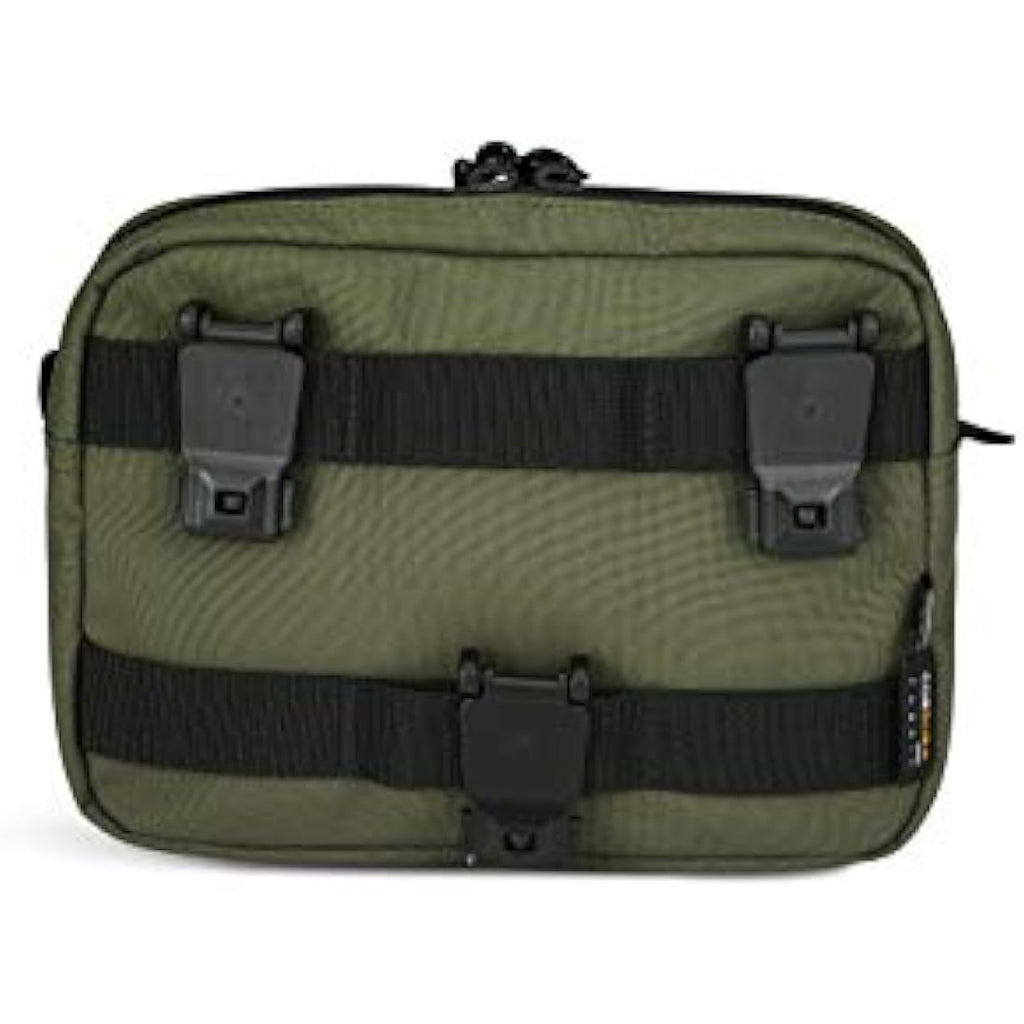 OGIO Alpha Convoy MOD Soft Pouch – Eco-Cordura Travel Organizer