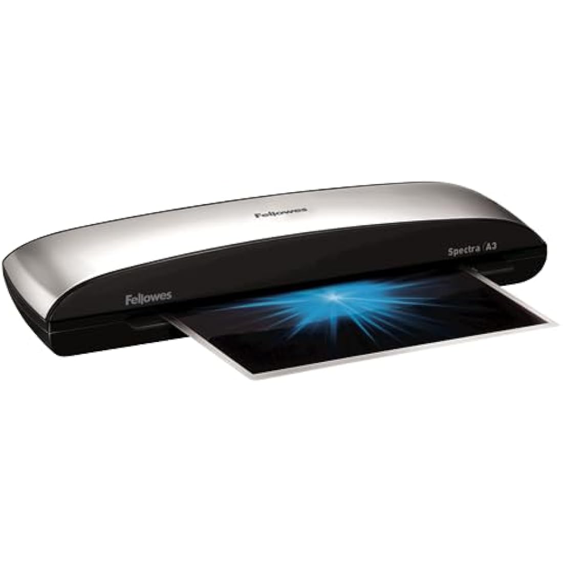 Fellowes Spectra A3 Laminator Machine – Jam Free Home Office Laminating