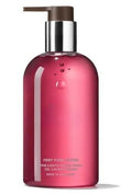 Molton Brown Fiery Pink Pepper Fine Liquid Hand Wash - 300ml Pump